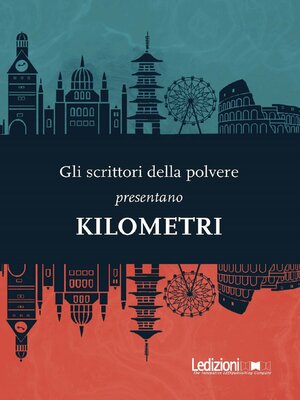 cover image of Kilometri